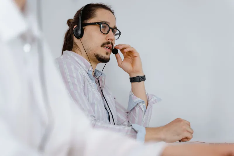 The Help Desk Is the New Front Door: Inside the MFA Fatigue Playbook