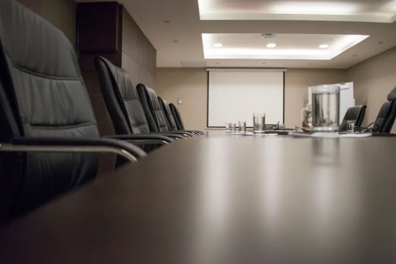 When the Security Chief Quietly Exits: Reading Leadership Churn as a Breach Precursor